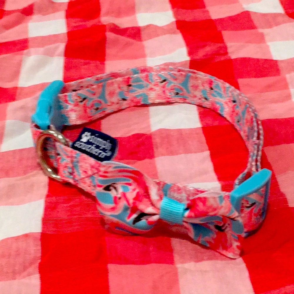 Simply Southern collar
